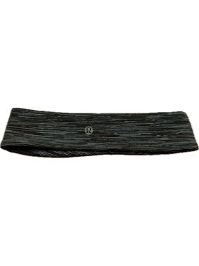 Lululemon Stretch Ribbed Headband